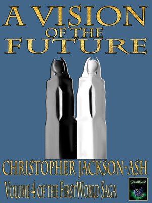 cover image of A Vision of the Future